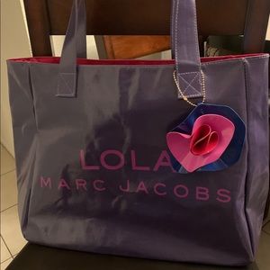 Marc Jacobs Lola Tote